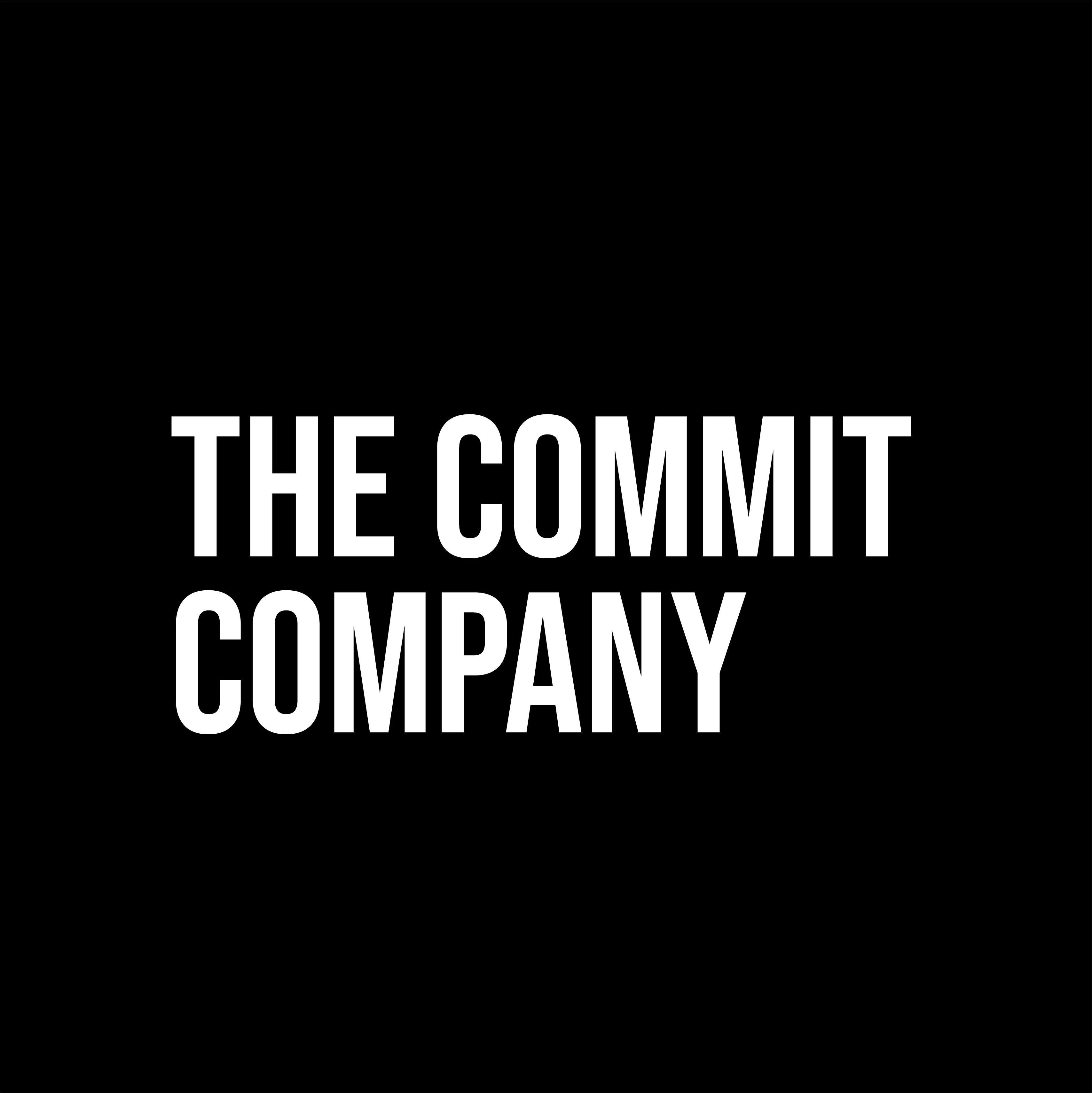 The Commit Company
